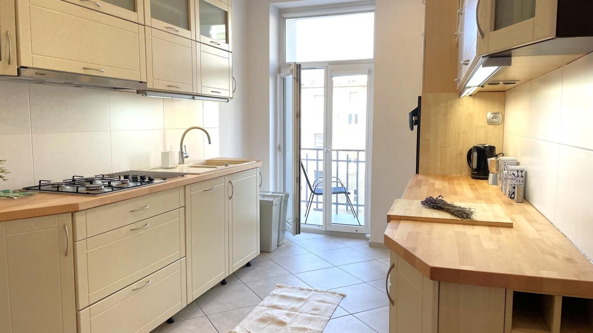 格丁尼亚Apartament Swietojanska公寓 外观 照片