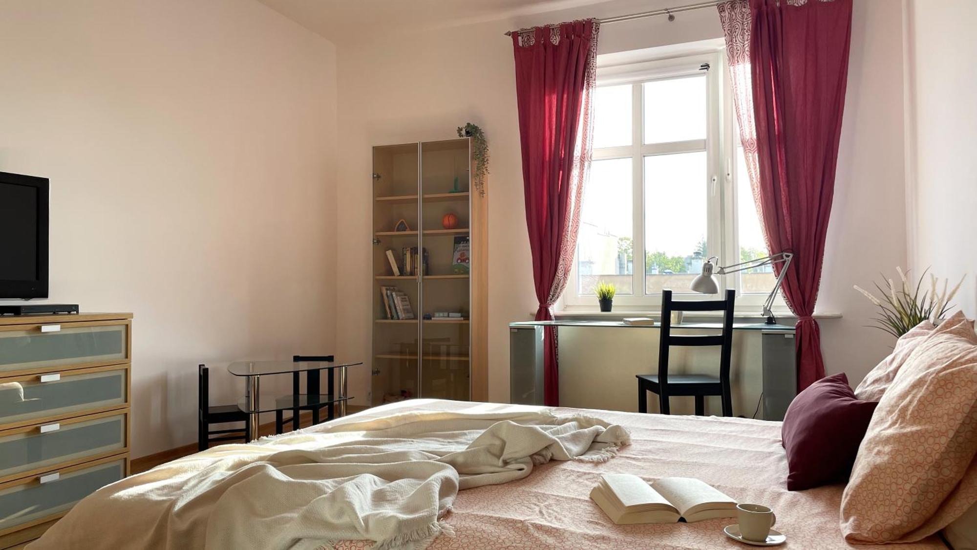 格丁尼亚Apartament Swietojanska公寓 外观 照片
